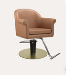 Hudson Salon Chair
