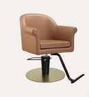 Hudson Salon Chair