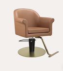 Hudson Salon Chair