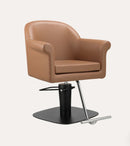 Hudson Salon Chair