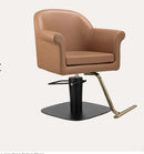 Hudson Salon Chair