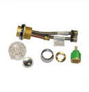 Universal Knob Faucet