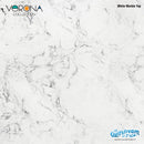 Verona Single Nail Table without Ventilation System and Fans