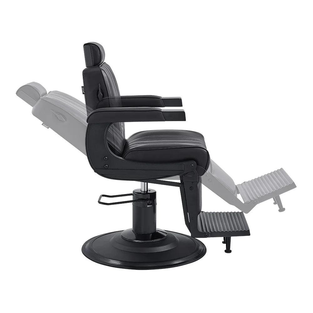 Belgrano Barber Chair