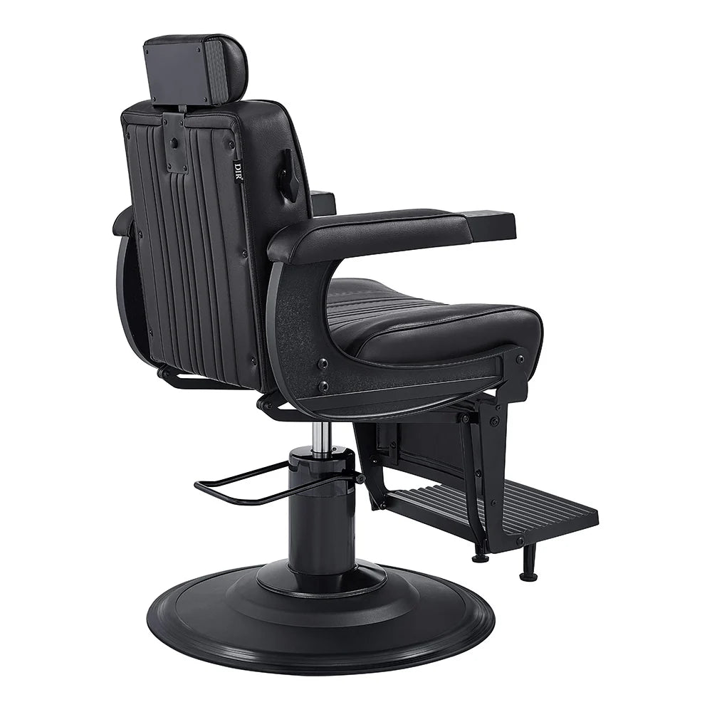 Belgrano Barber Chair