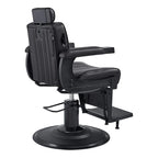 Belgrano Barber Chair