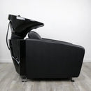 Gravity Shampoo Bowl and Chair