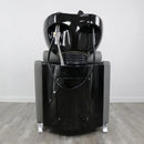 Gravity Shampoo Bowl and Chair