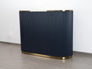 Rene Tambour Reception Desk