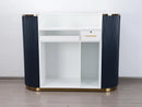 Rene Tambour Reception Desk