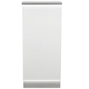 Janus Prime - LED Small Reception Desk