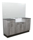 LACARTE BARBER STATION