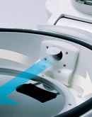 Micro Mist Hair Treatment Processor