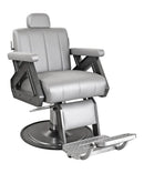CALIBER BARBER CHAIR