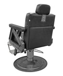 CALIBER BARBER CHAIR