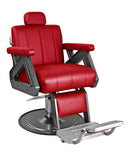 CALIBER BARBER CHAIR