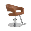 Arch Styling Chair