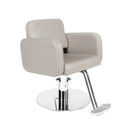 Blush Styling Chair