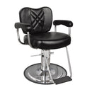 Metro Barber Chair