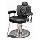 Metro Barber Chair