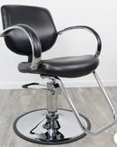 MOVEMENT SALON CHAIR