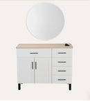 Midtown Styling Station