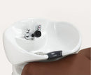Caitlyn Shampoo Bowl and Chair