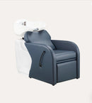 Caitlyn Shampoo Bowl and Chair