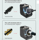 3-in-1 Automatic Hair Brush Cleaner