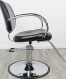 MOVEMENT SALON CHAIR