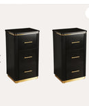 René Styling Station Stand-2pks