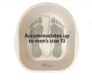 Pedicute Portable Footspa