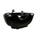 8100 Wall-Mount Bowl Porcelain Bowl Stationary