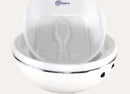 Trio Foot Spa Pedicure Tub
