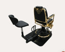 Swivel Barber Stool