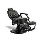 ADAMS BARBER CHAIR