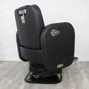 Evander Electric Barber Chair