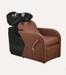 Caitlyn Shampoo Bowl and Chair