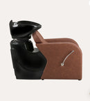 Caitlyn Shampoo Bowl and Chair