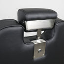 Evander Electric Barber Chair