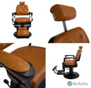 ADAMS BARBER CHAIR