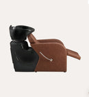 Caitlyn Shampoo Bowl and Chair