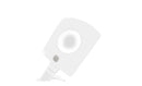 NanoMist Professional Facial Steamer with LED Magnifying Lamp & Aromatherapy