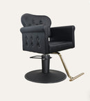Glam Salon Chair