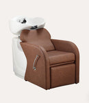 Caitlyn Shampoo Bowl and Chair