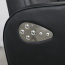 Evander Electric Barber Chair