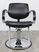 MOVEMENT SALON CHAIR