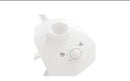 NanoMist Professional Facial Steamer with LED Magnifying Lamp & Aromatherapy
