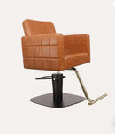 Poly Salon Chair