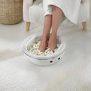 Trio Foot Spa Pedicure Tub